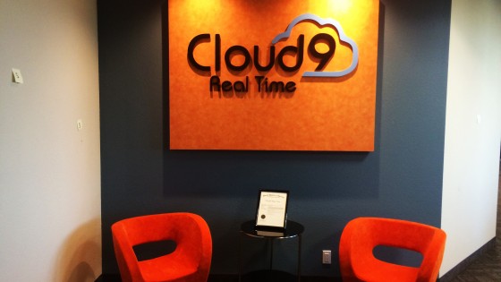 cloud-9-real-time-office